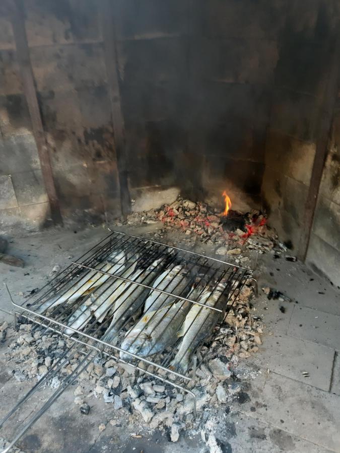 Apartmani Jozefina Omišalj Buitenkant foto