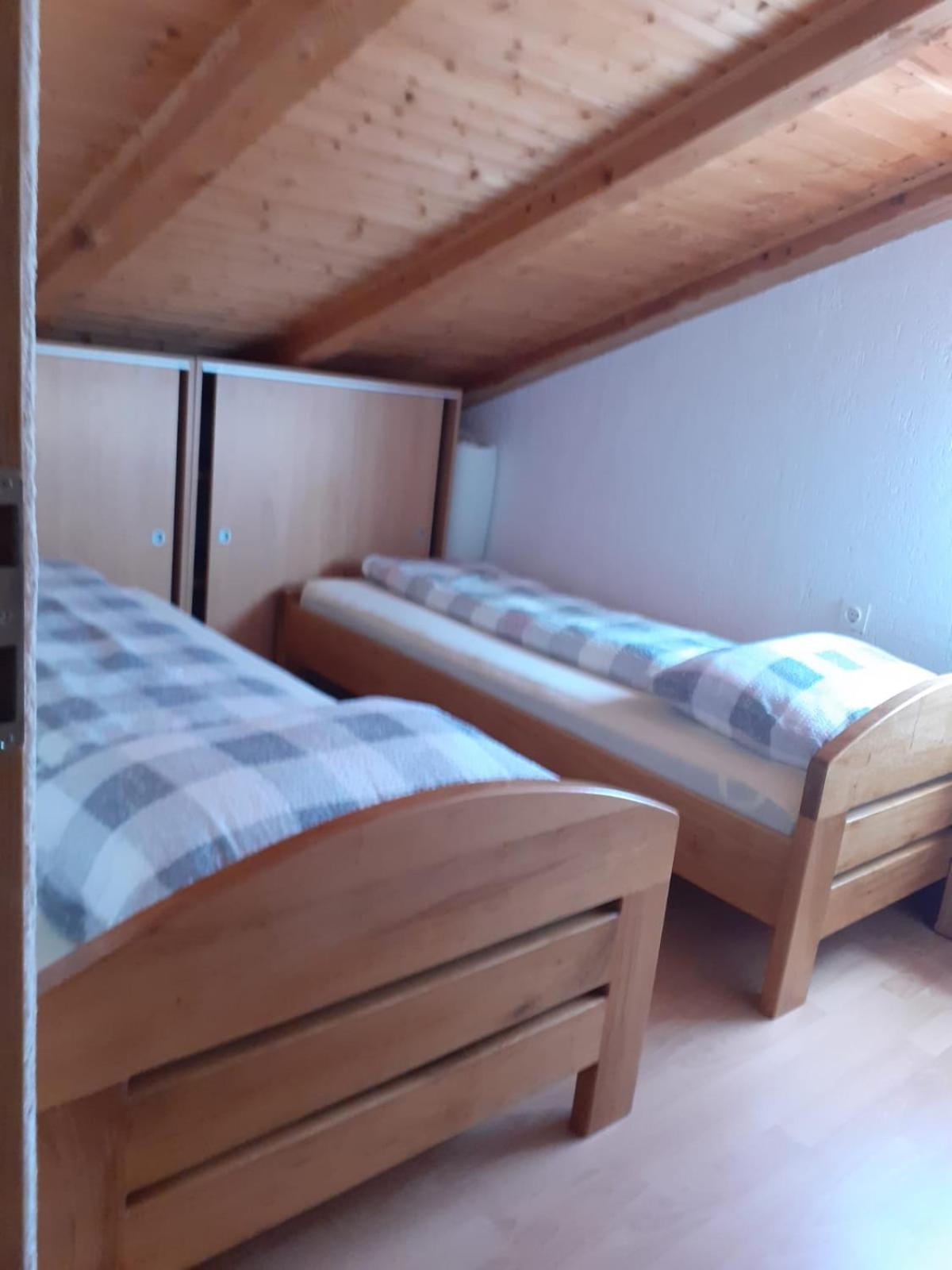 Apartmani Jozefina Omišalj Kamer foto
